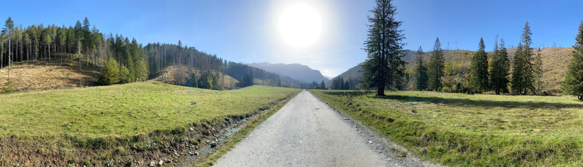 Dom Wypoczynkowy Pod Polanka Korbielów Esterno foto