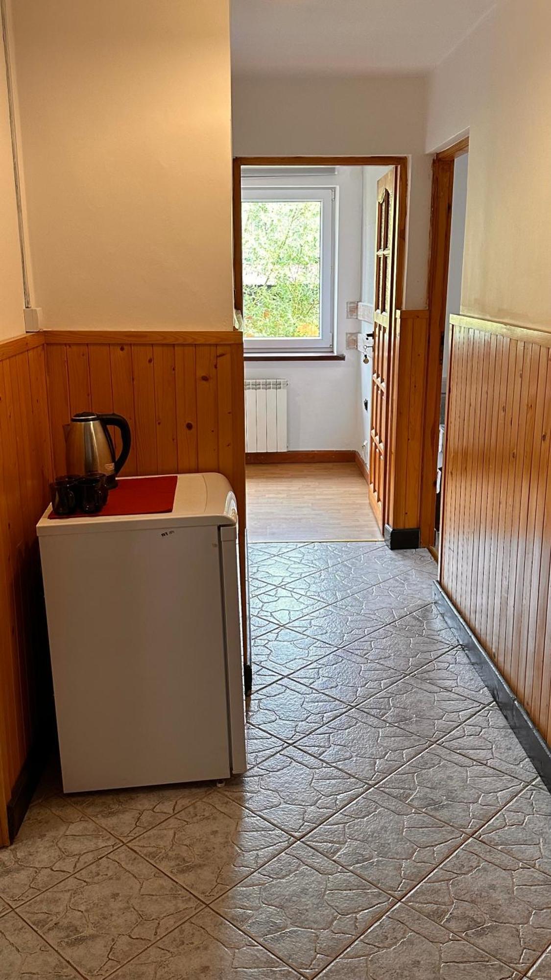 Dom Wypoczynkowy Pod Polanka Korbielów Esterno foto