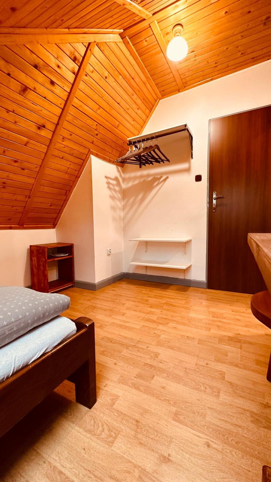 Dom Wypoczynkowy Pod Polanka Korbielów Esterno foto