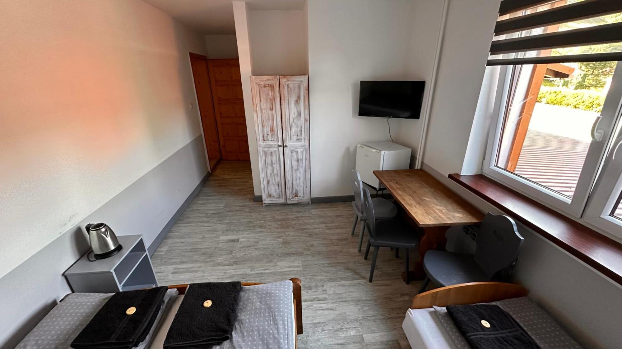 Dom Wypoczynkowy Pod Polanka Korbielów Esterno foto