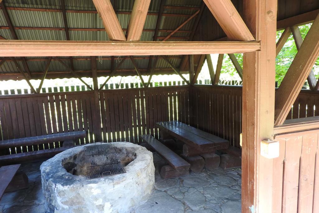 Dom Wypoczynkowy Pod Polanka Korbielów Esterno foto